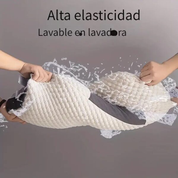 Almohada Ortopédica Cervical - Imagen 4