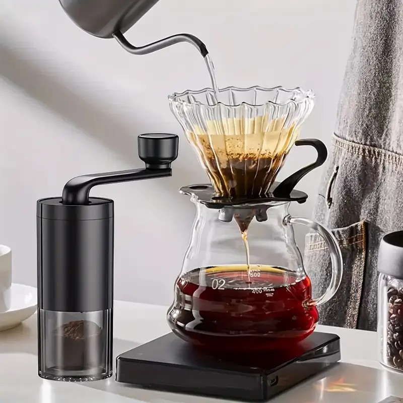 Molinillo de Café Manual - Imagen 2