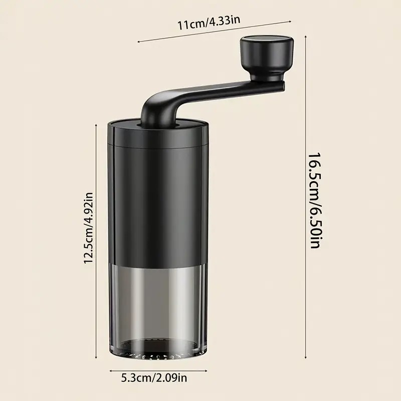 Molinillo de Café Manual - Imagen 5