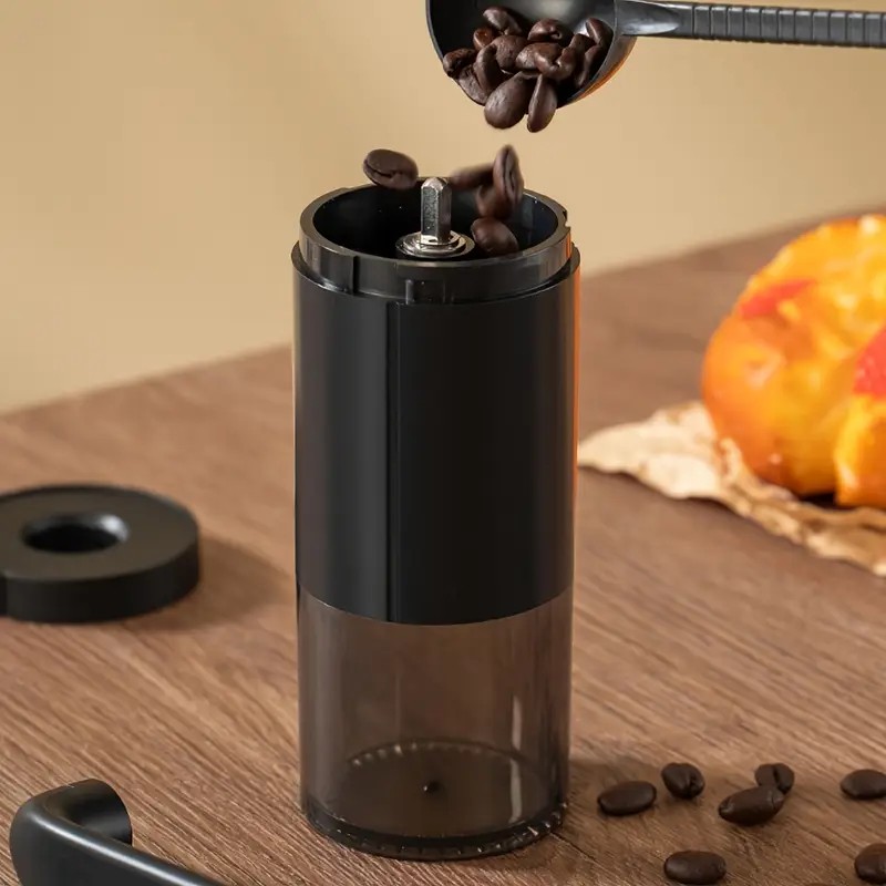 Molinillo de Café Manual - Imagen 4