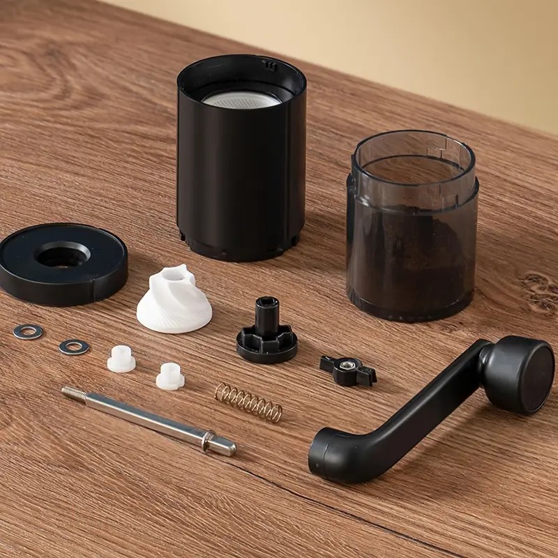 Molinillo de Café Manual - Imagen 6