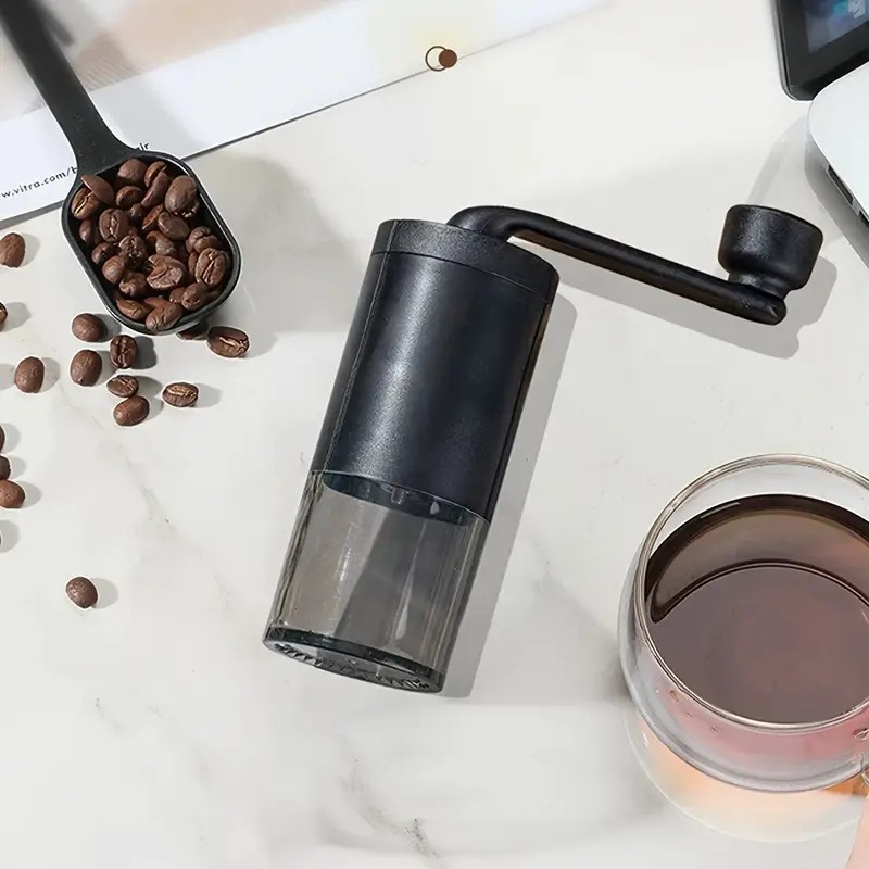 Molinillo de Café Manual - Imagen 7